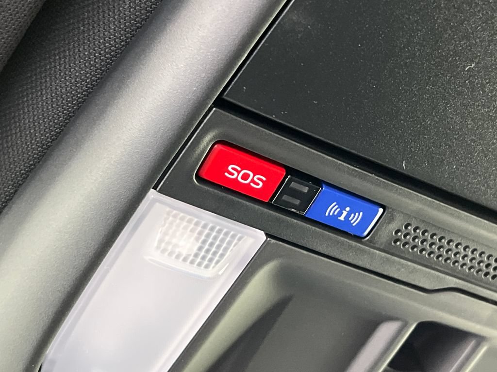 New 2026 Subaru Forester Premium AWD/4WD image 35