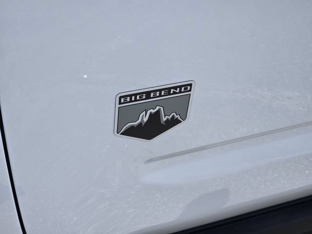 Certified 2024 Ford Bronco Sport Big Bend AWD/4WD image 9