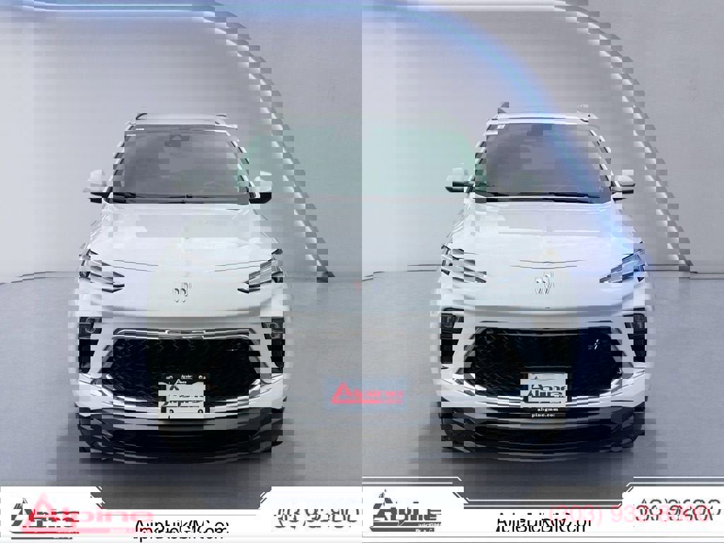 Used 2024 Buick Encore GX Sport Touring image 8