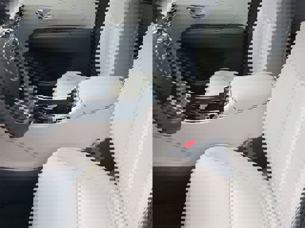 New 2026 Hyundai Tucson SEL image 17