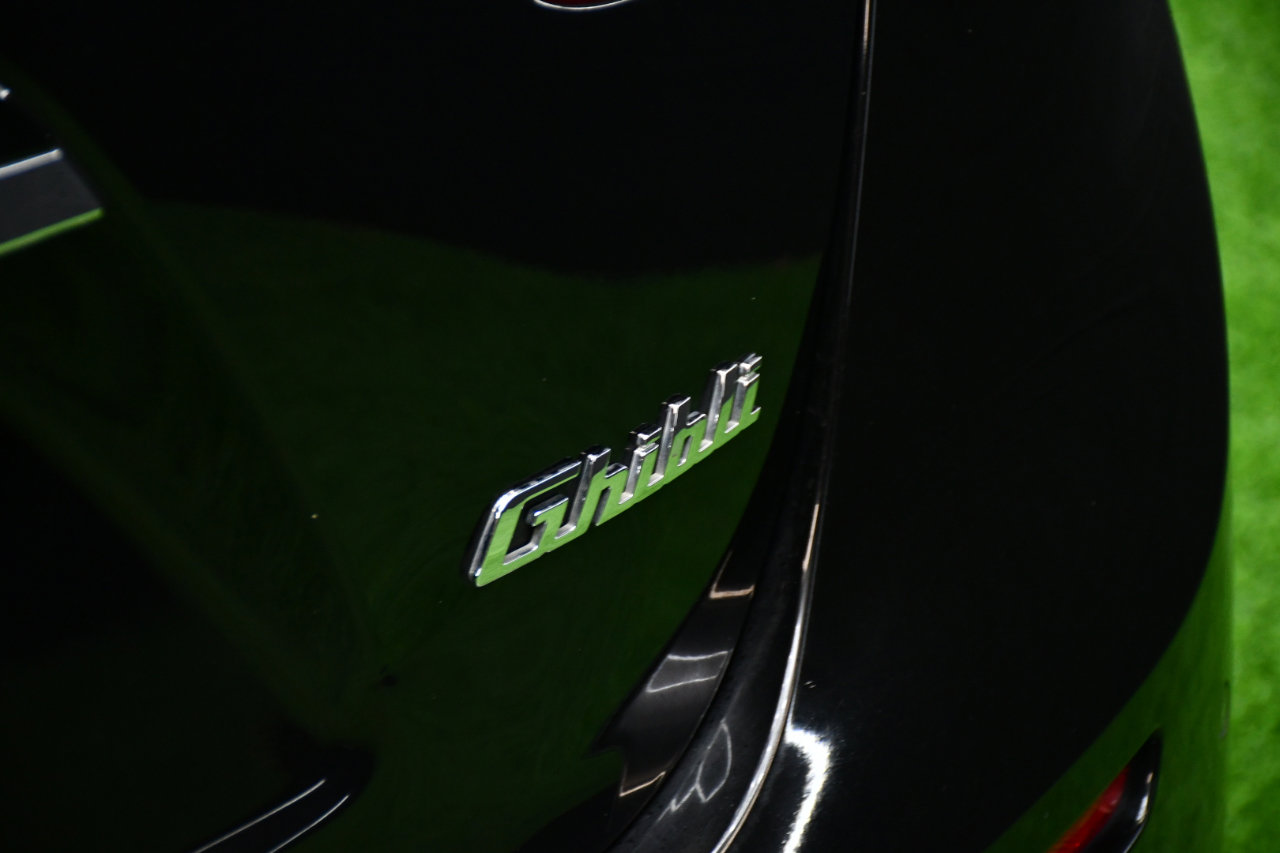 Used 2020 Maserati Ghibli image 10