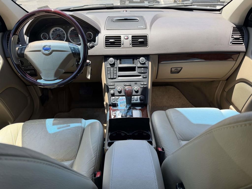Used 2014 Volvo XC90 3.2 AWD/4WD image 8