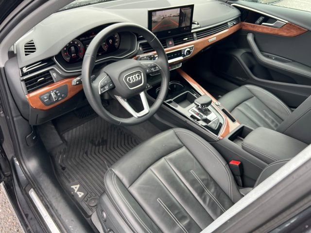 Used 2023 Audi A4 2.0T allroad Premium Plus image 15