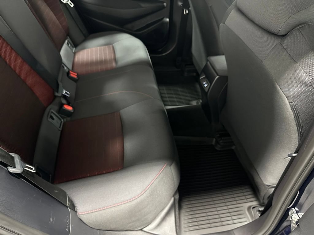 Used 2026 Toyota Corolla SE FWD image 52