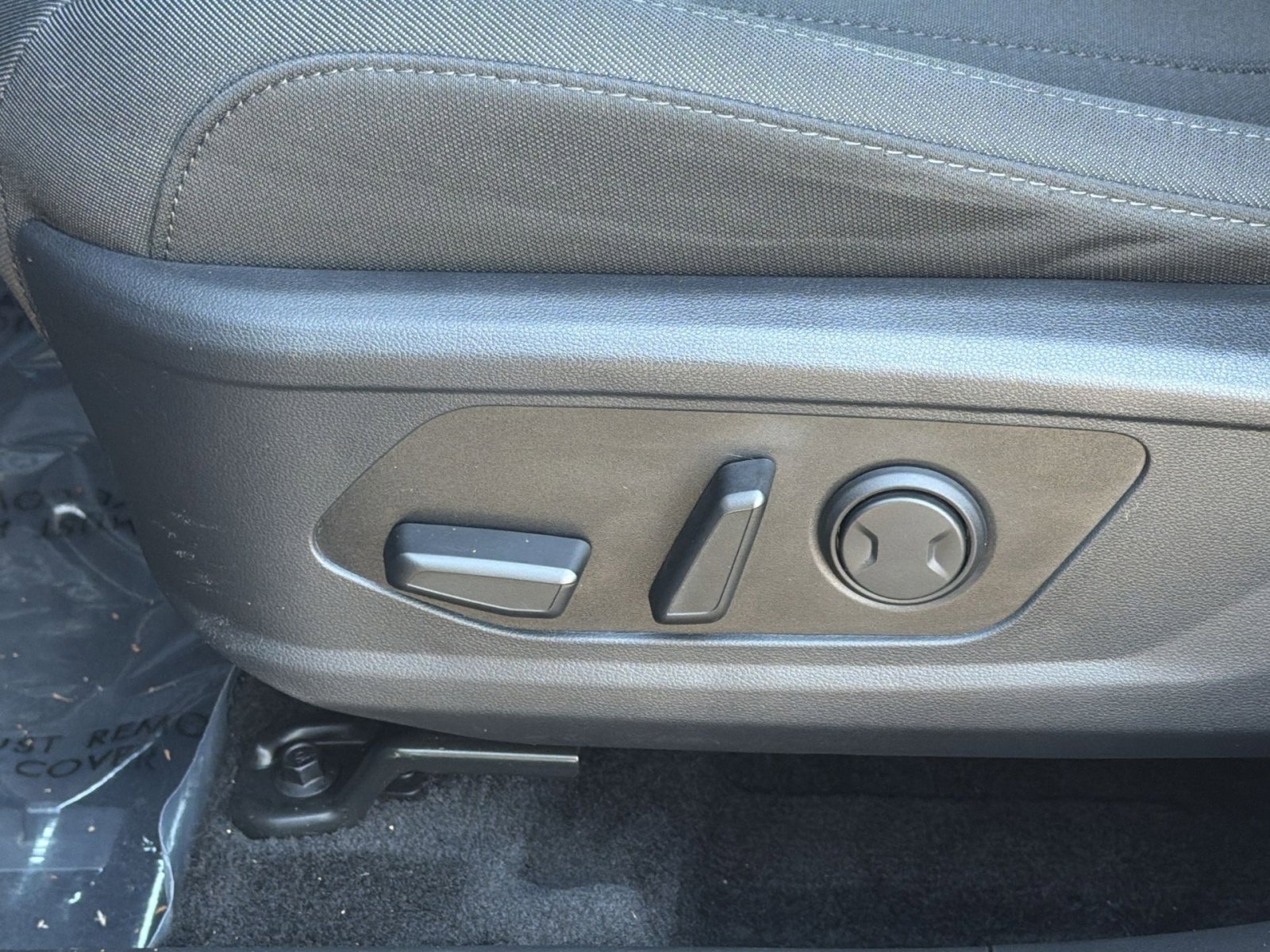 Used 2023 Hyundai Tucson Blue AWD/4WD image 14