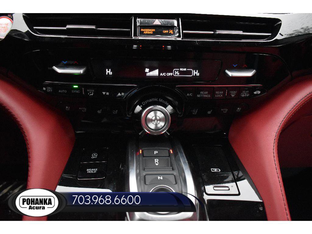 New 2026 Acura MDX Type S image 16