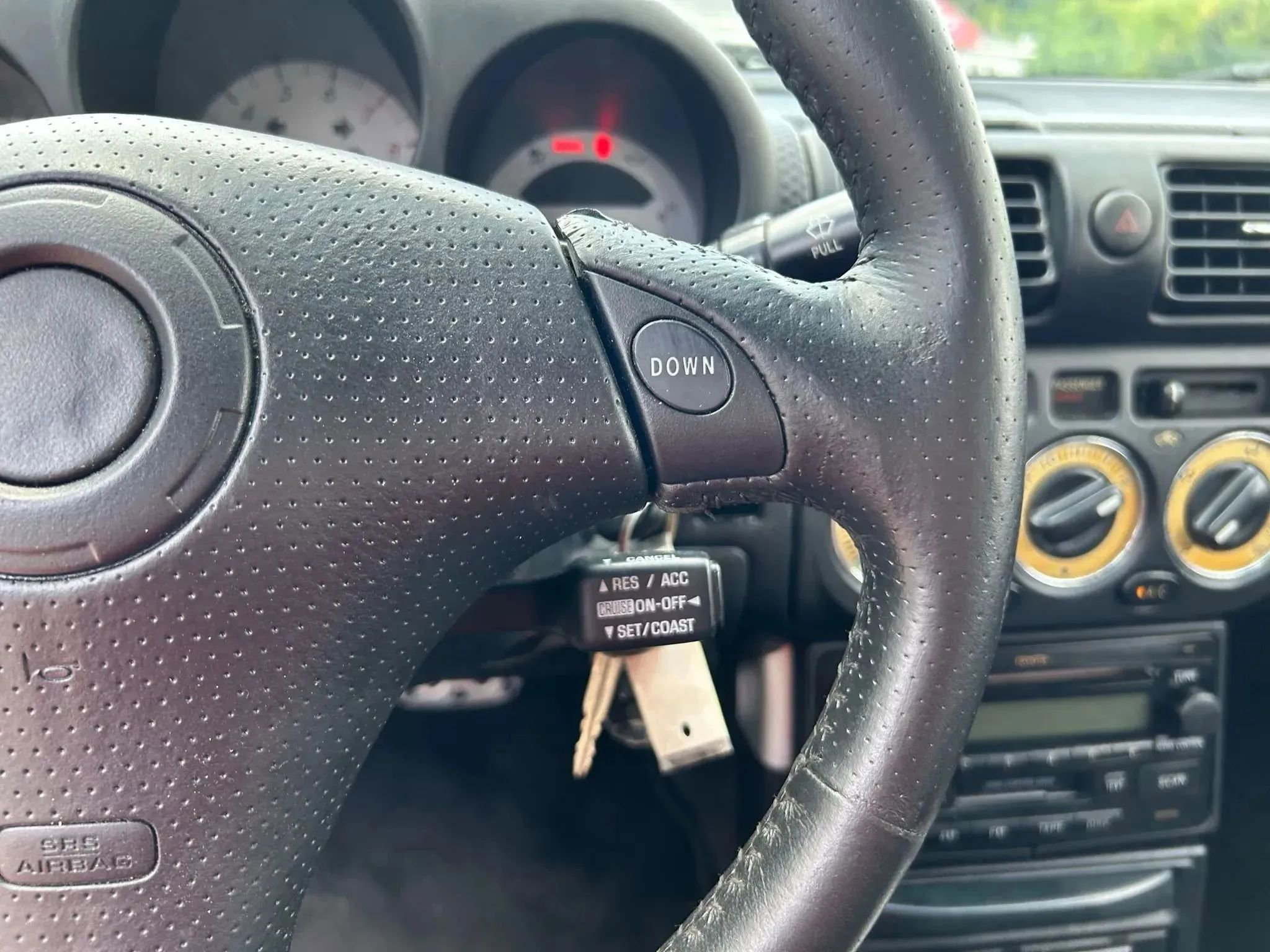 Used 2003 Toyota MR2 image 15