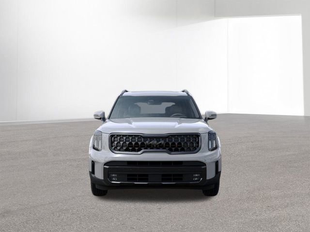 New 2025 Kia Telluride SX Prestige X-Line image 2