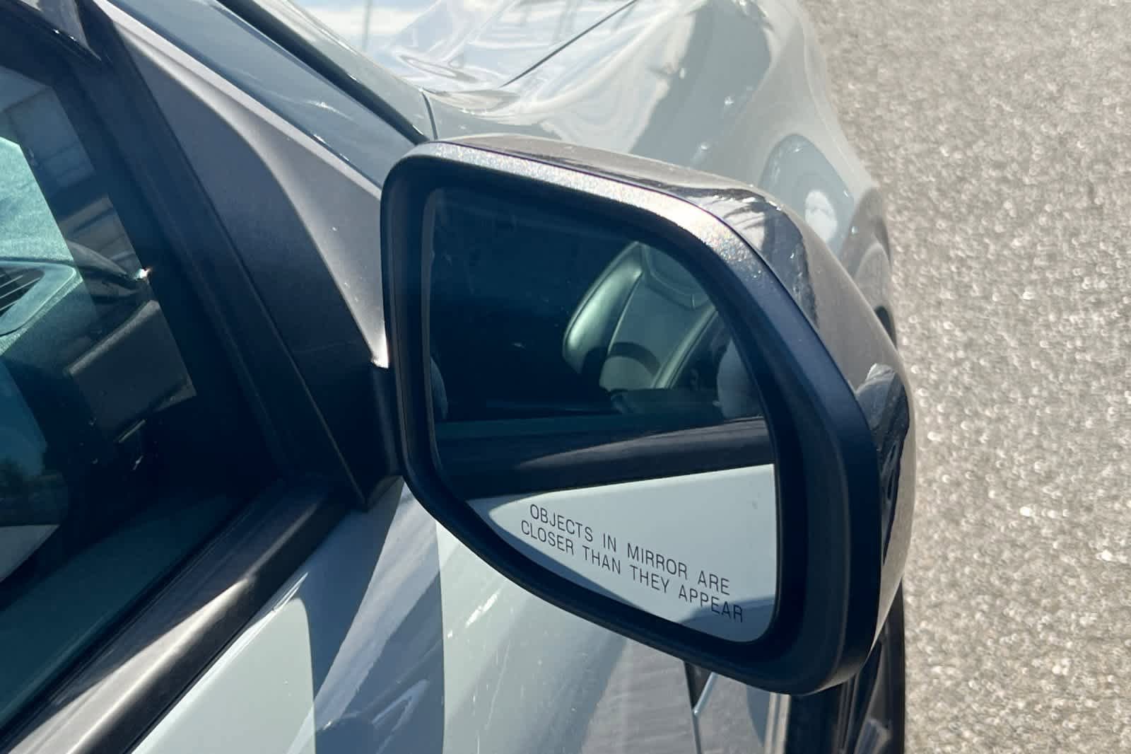 Used 2024 Ford Maverick Lariat w/ Black Appearance Package FWD image 16