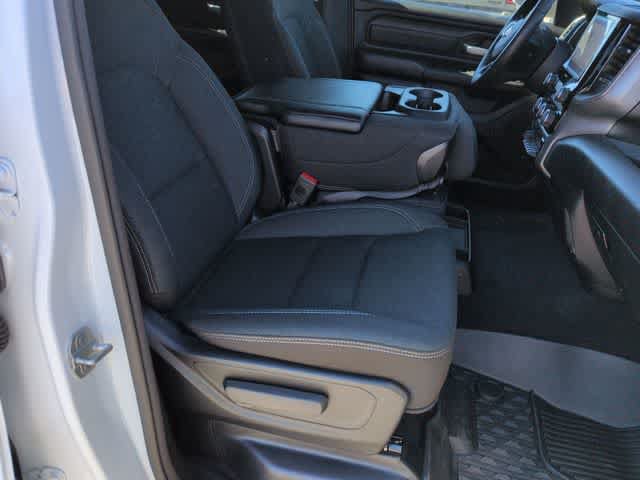 Used 2026 RAM 1500 Classic Warlock AWD/4WD image 21