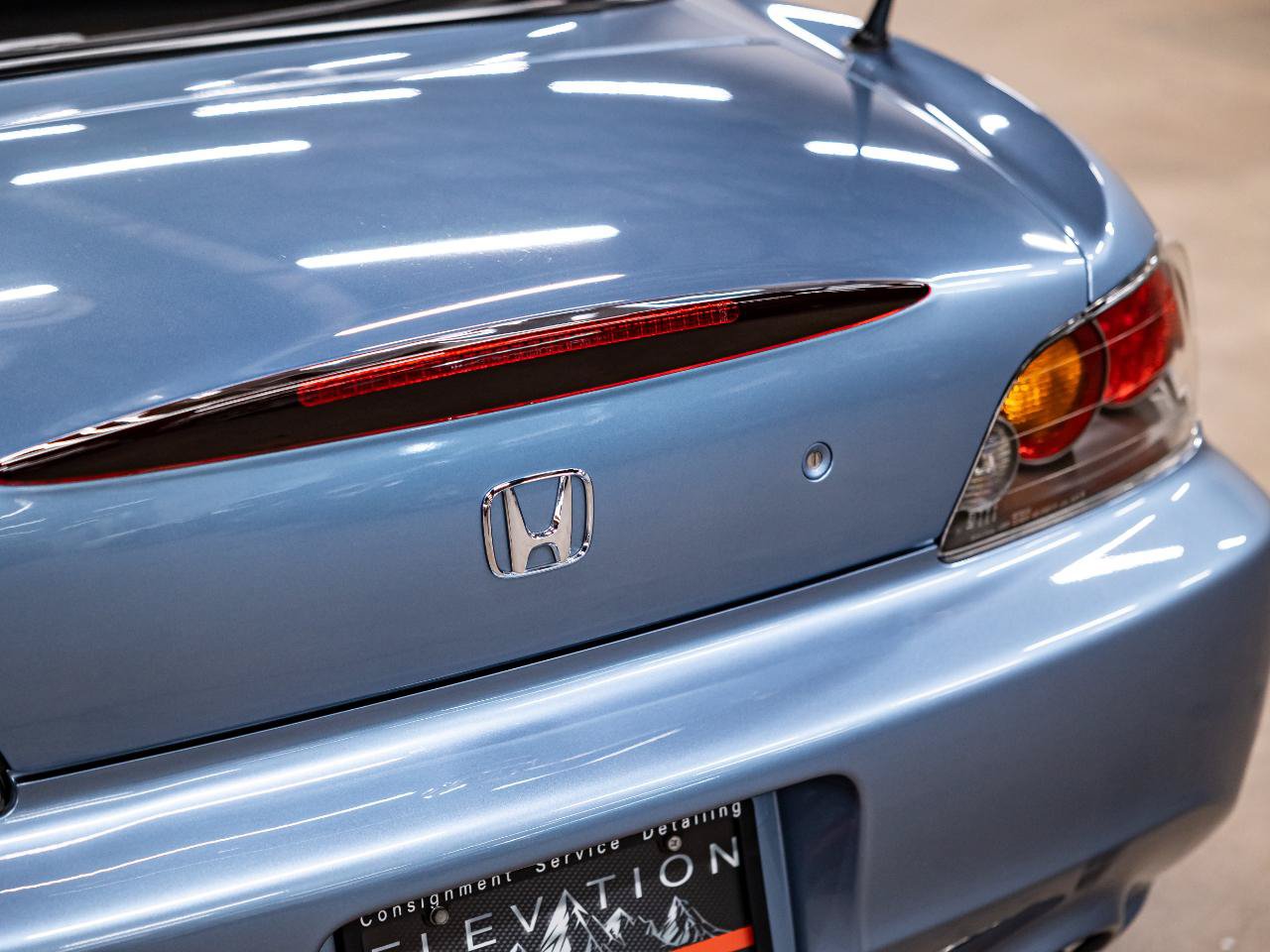 Used 2006 Honda S2000 image 40