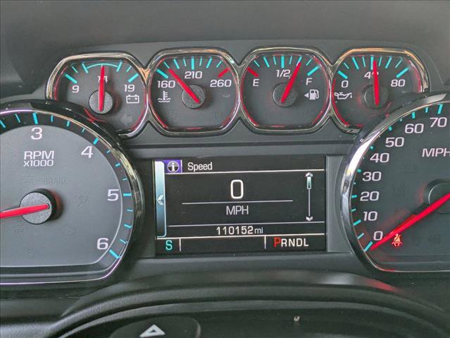 Used 2018 Chevrolet Tahoe LT image 10