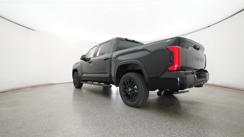 New 2026 Toyota Tundra Limited image 30