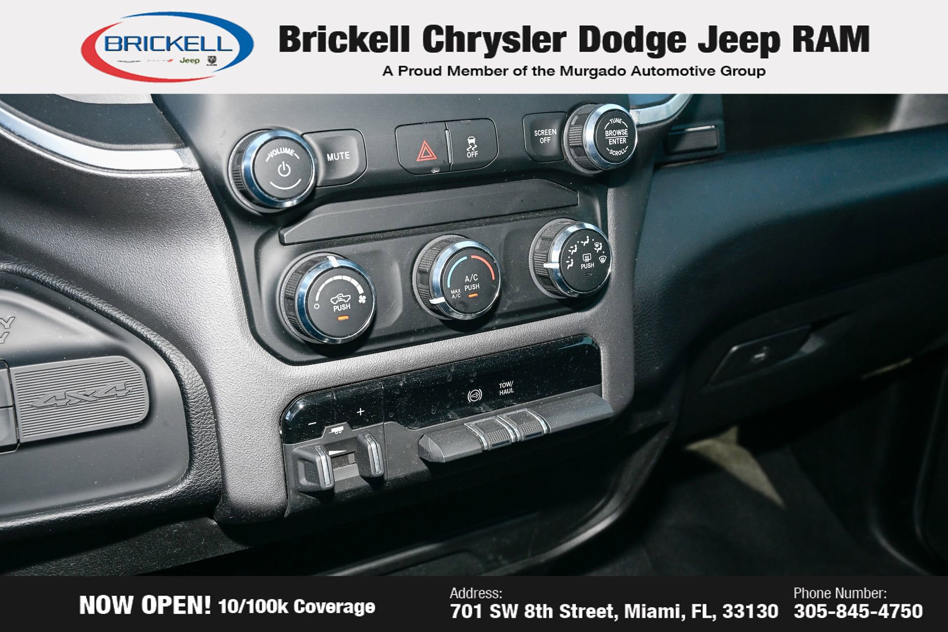 Used 2024 RAM 2500 Big Horn image 22