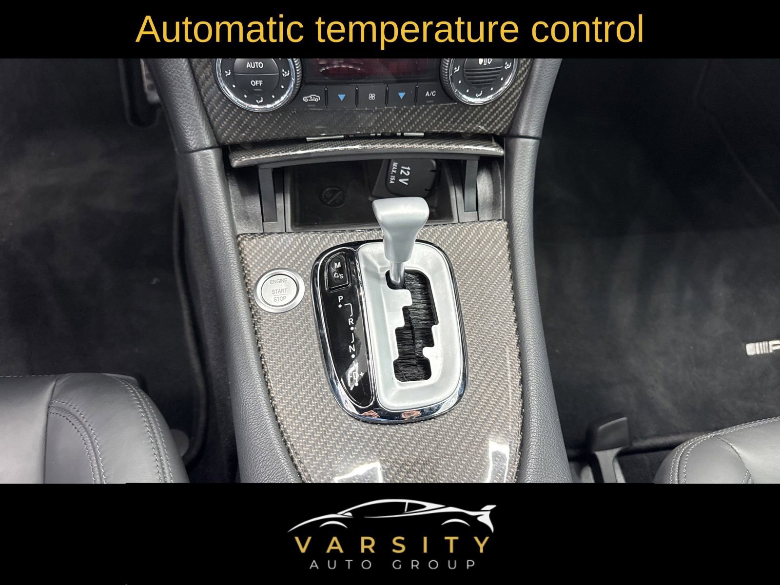 Used 2008 Mercedes-Benz CLK 63 AMG Black Series image 21