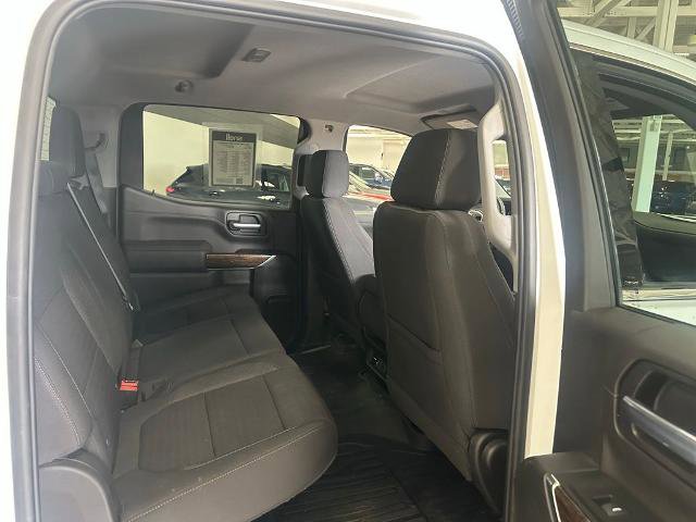 Used 2022 GMC Sierra 1500 SLE AWD/4WD image 11