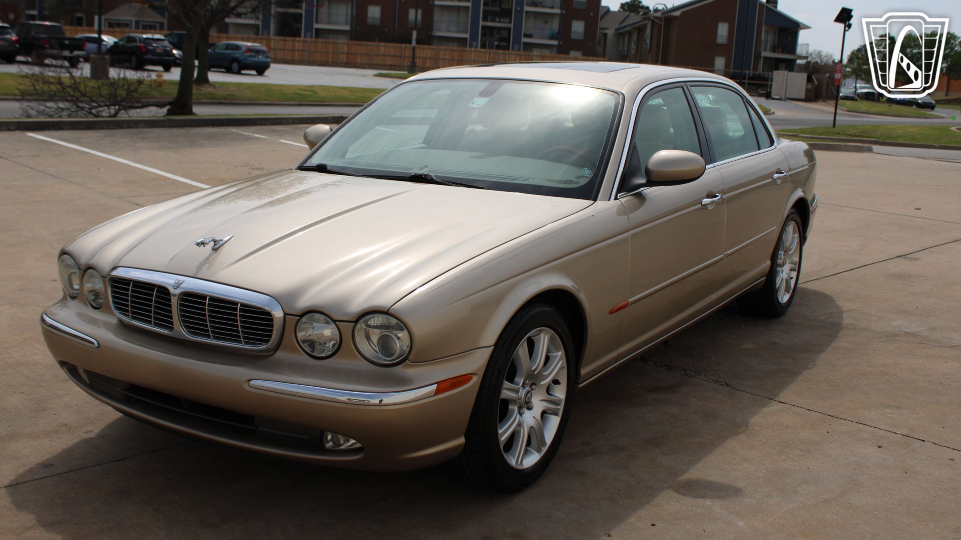 Used 2005 Jaguar XJ8 RWD image 24