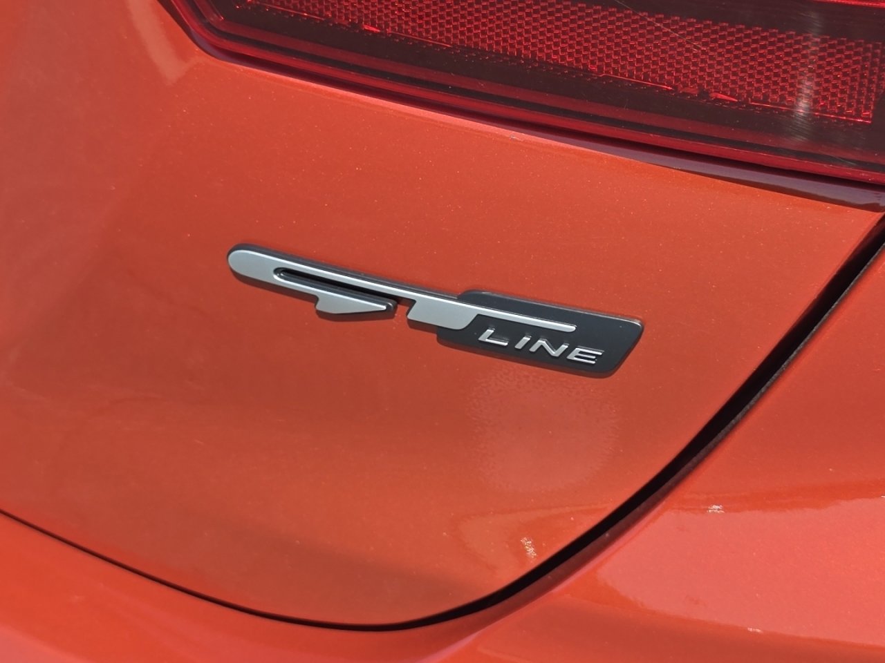 Used 2023 Kia Forte GT-Line w/ GT-Line Premium Package FWD image 20