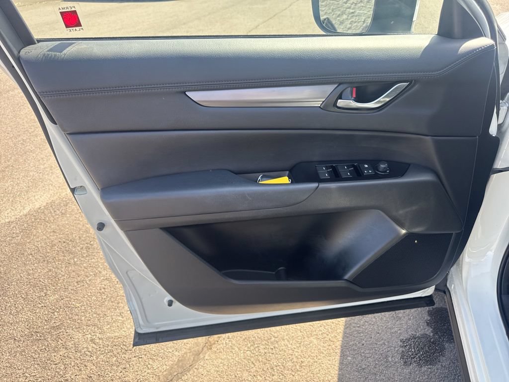 Used 2021 MAZDA CX-5 Touring AWD/4WD image 19