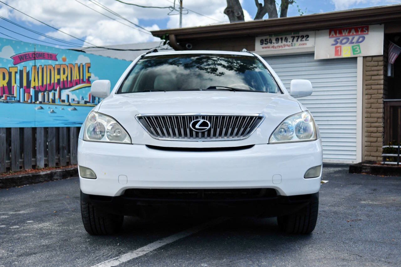 Used 2006 Lexus RX 330 FWD image 5