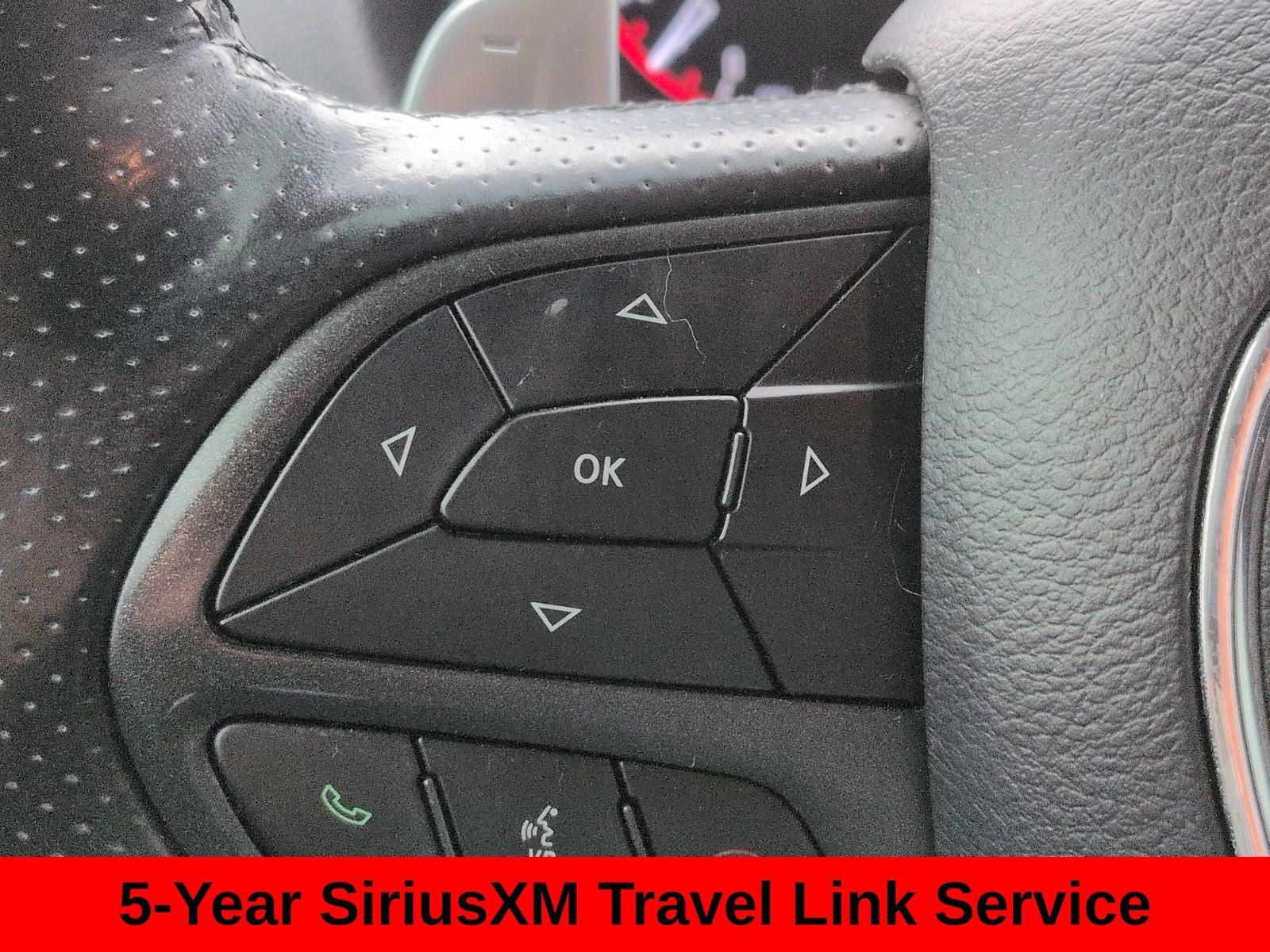 Used 2020 Dodge Durango GT image 19