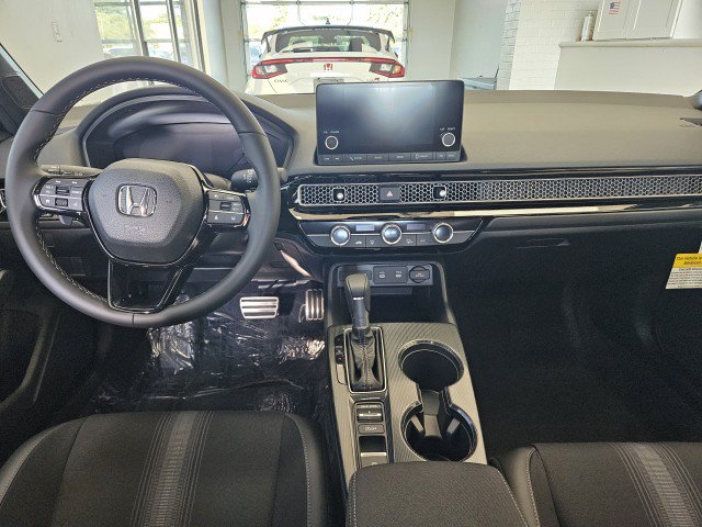 New 2026 Honda Civic Sport image 18