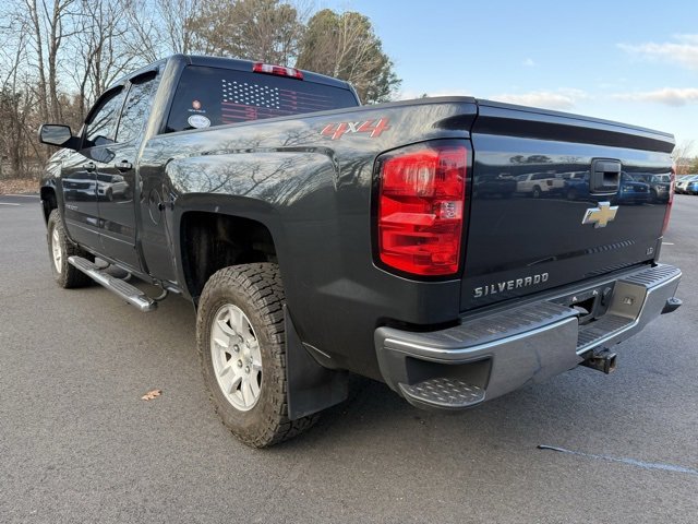 Used 2019 Chevrolet Silverado 1500 LT image 3