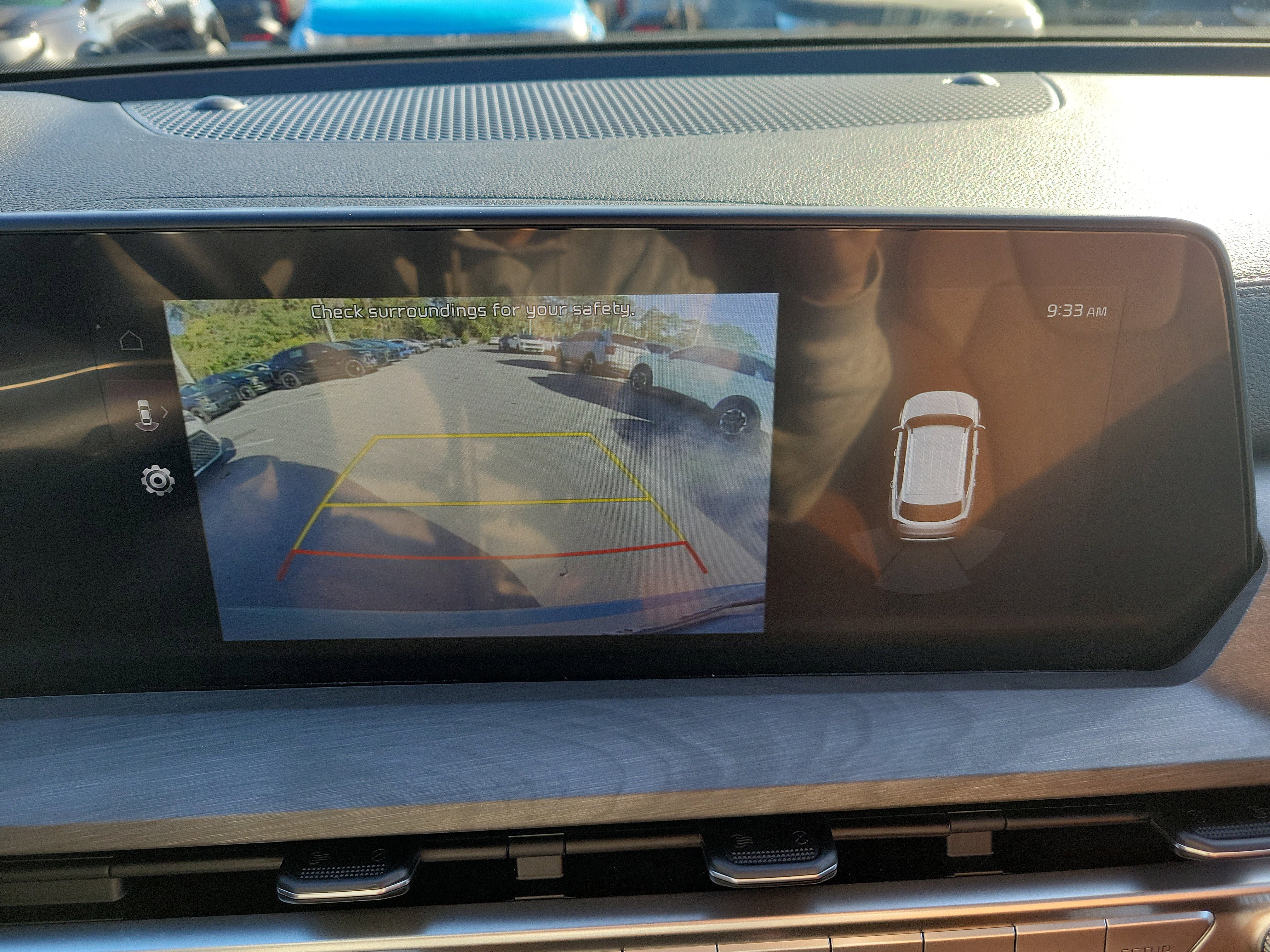 Certified 2024 Kia Telluride EX X-Line image 34