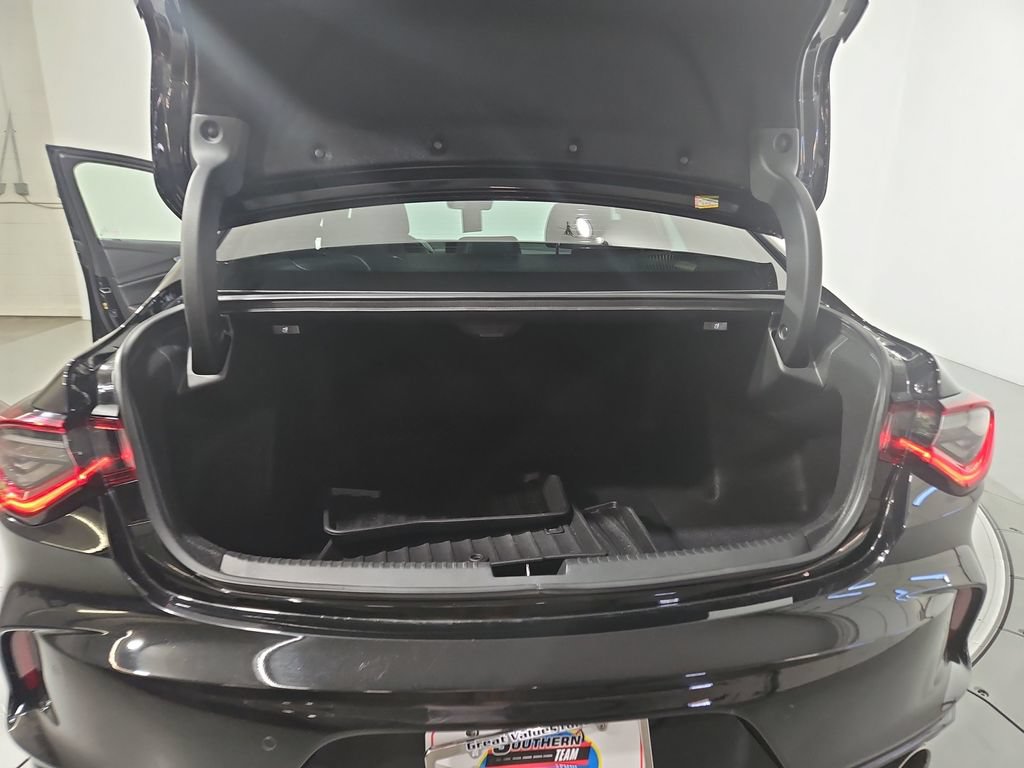 Used 2022 Acura TLX Type S AWD/4WD image 23