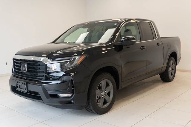 Used 2023 Honda Ridgeline RTL image 6