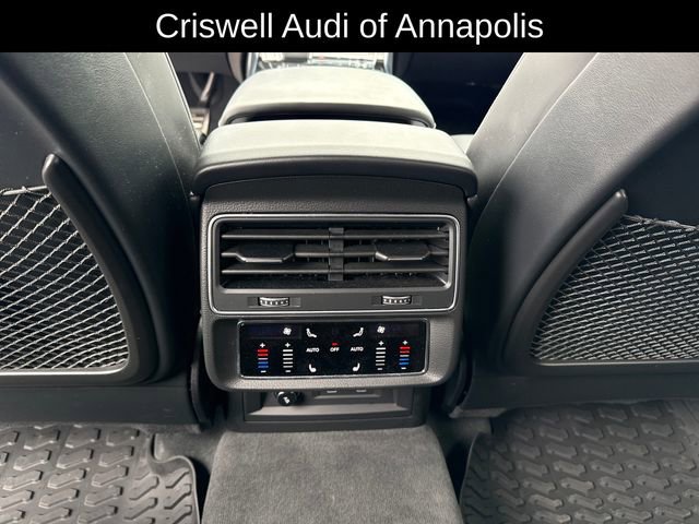 Used 2024 Audi SQ8 Prestige image 13