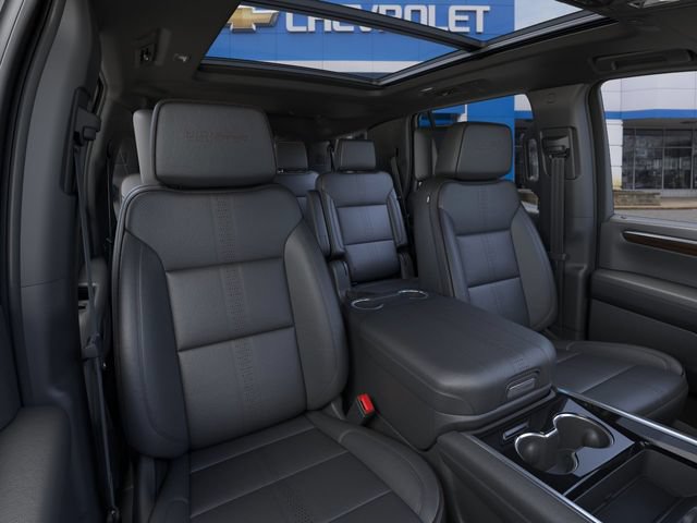New 2026 Chevrolet Tahoe High Country AWD/4WD image 16