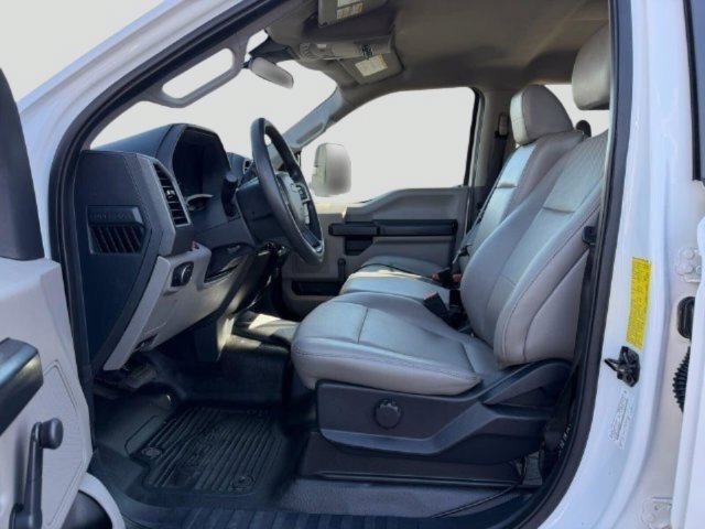 Used 2022 Ford F550 4x4 Crew Cab Super Duty image 9