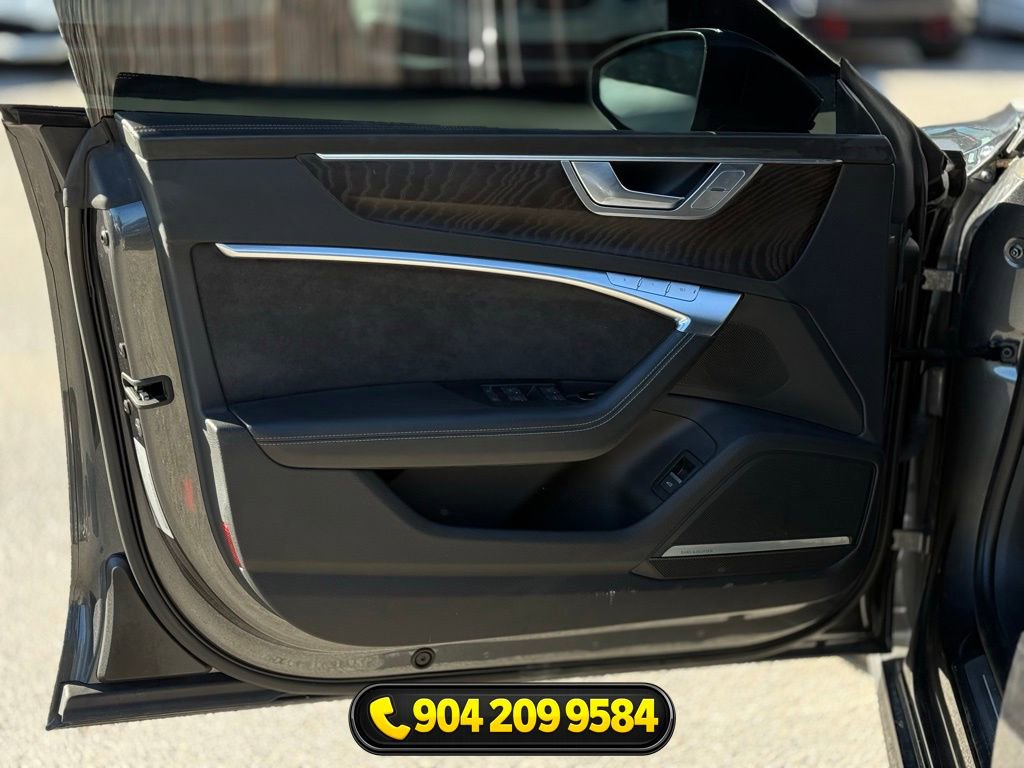 Used 2021 Audi A7 3.0T Prestige w/ Luxury Package image 9