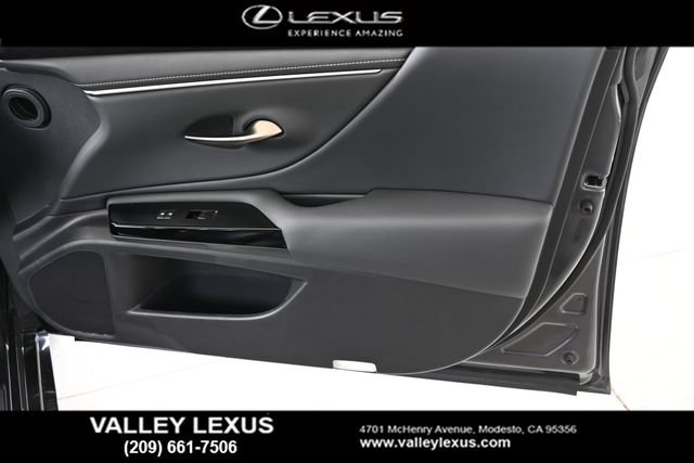 Certified 2025 Lexus ES 300h w/ Premium Package FWD image 20