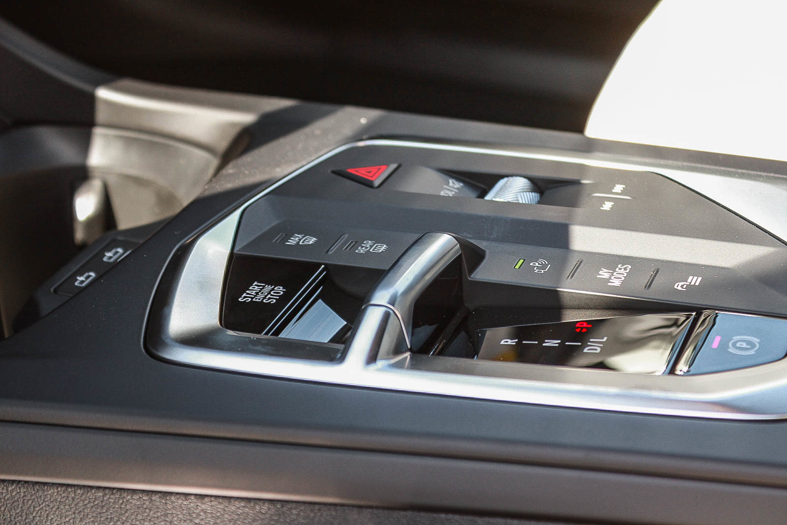 New 2026 BMW 228i w/ Technology Package FWD image 22