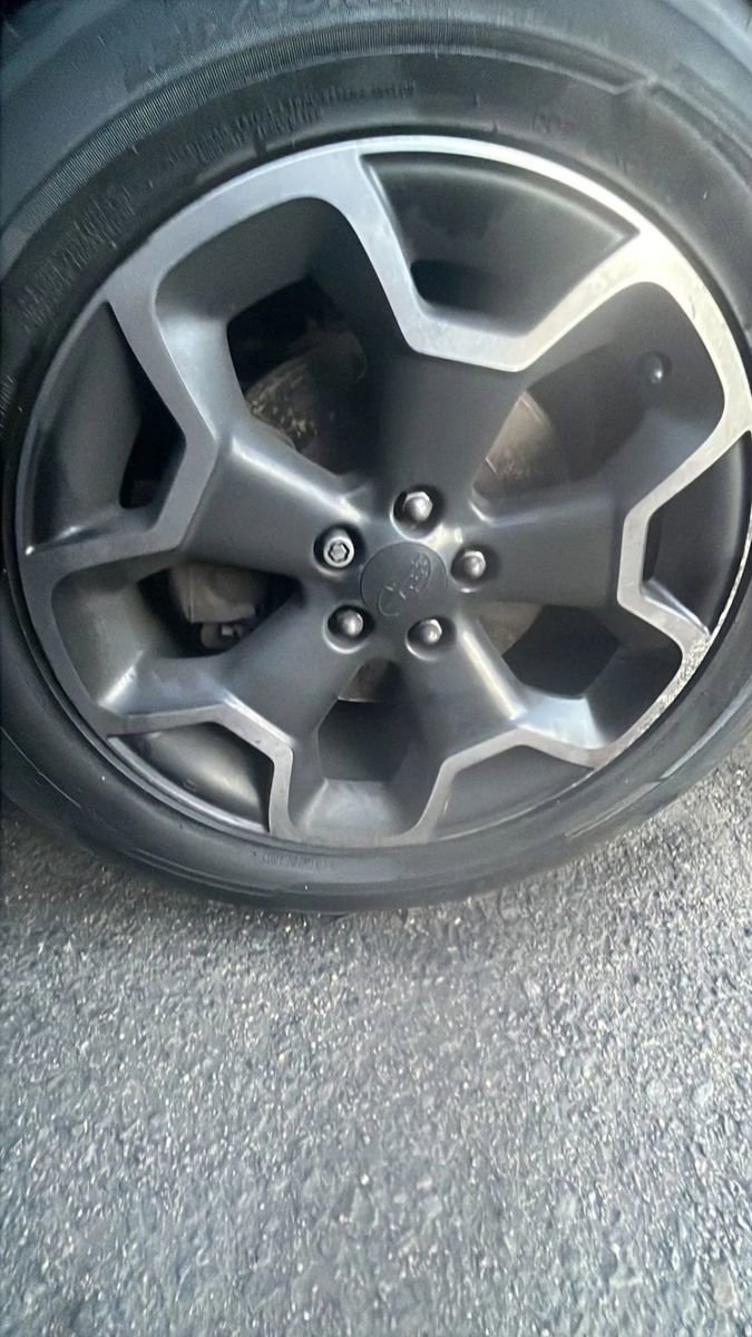 Used 2015 Subaru Crosstrek 2.0i Premium w/ Moonroof Package image 20