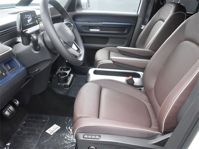 New 2025 Volkswagen ID. Buzz Pro S image 10