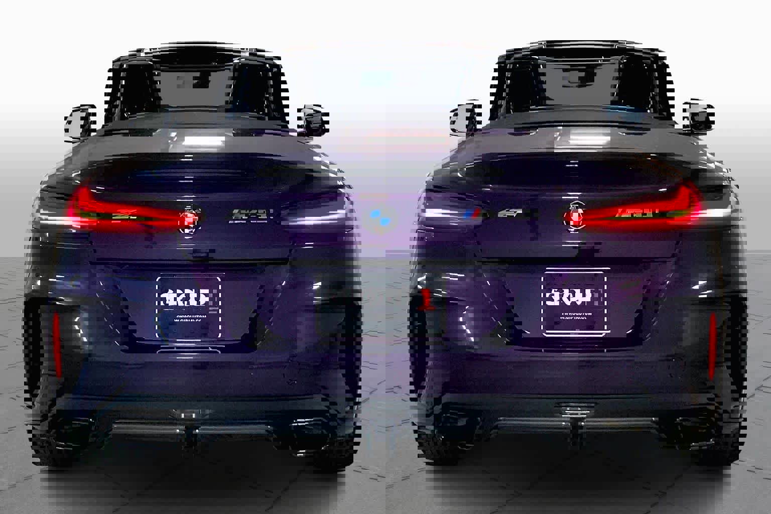 Used 2025 BMW Z4 M40i image 5