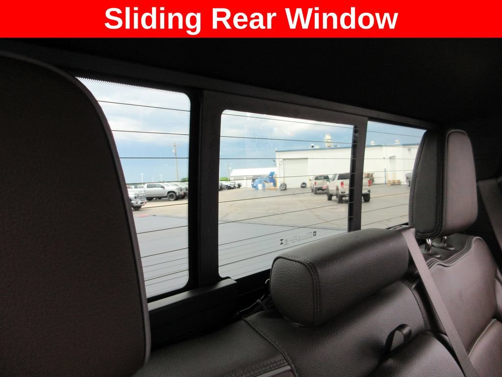Used 2024 GMC Sierra 1500 Denali AWD/4WD image 27
