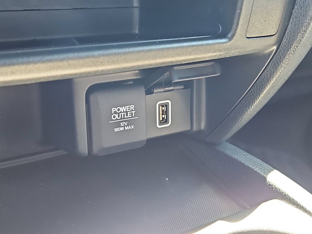 Certified 2023 Honda Ridgeline Sport image 17