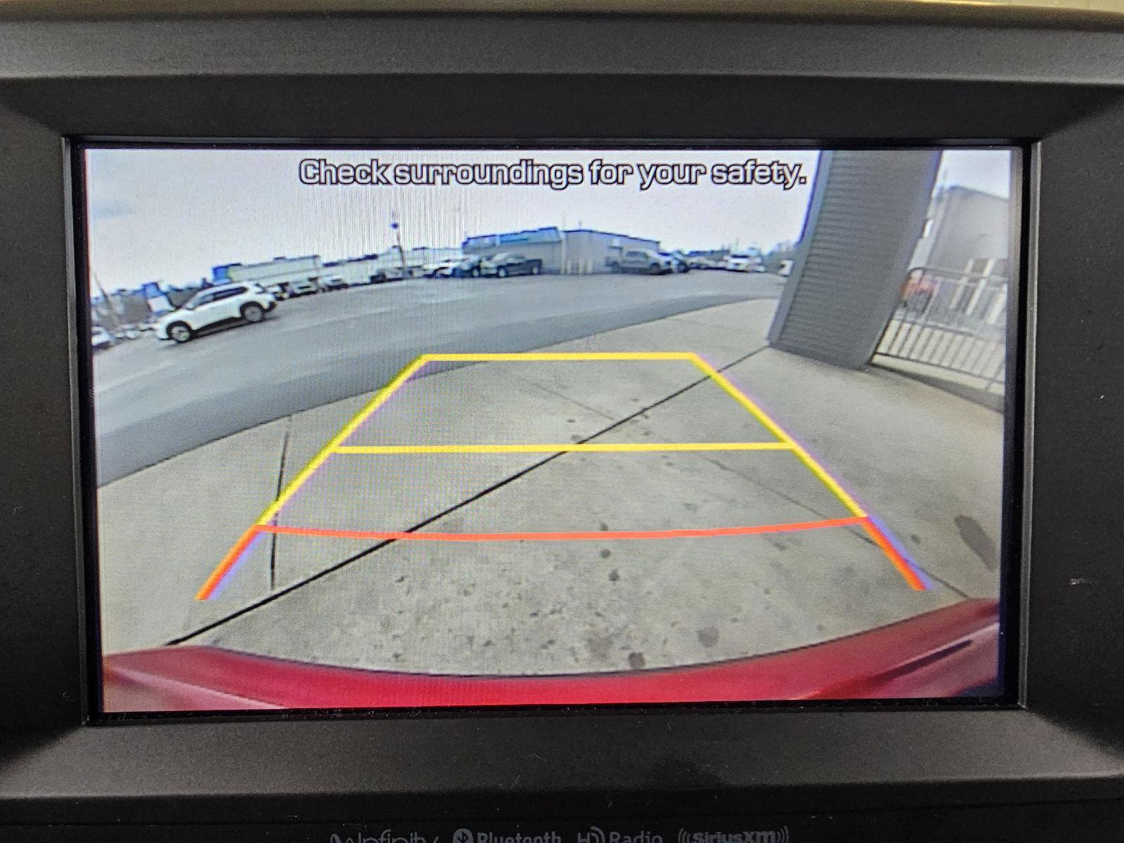 Used 2021 Hyundai Kona SEL Plus w/ Cargo Package image 28