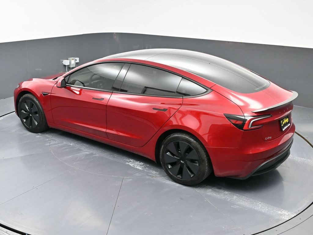 Used 2024 Tesla Model 3 Standard Range image 51