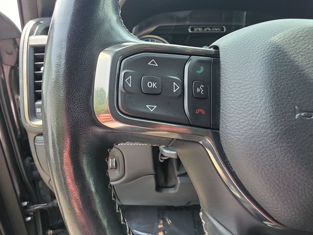 Used 2020 RAM 1500 Limited AWD/4WD image 18