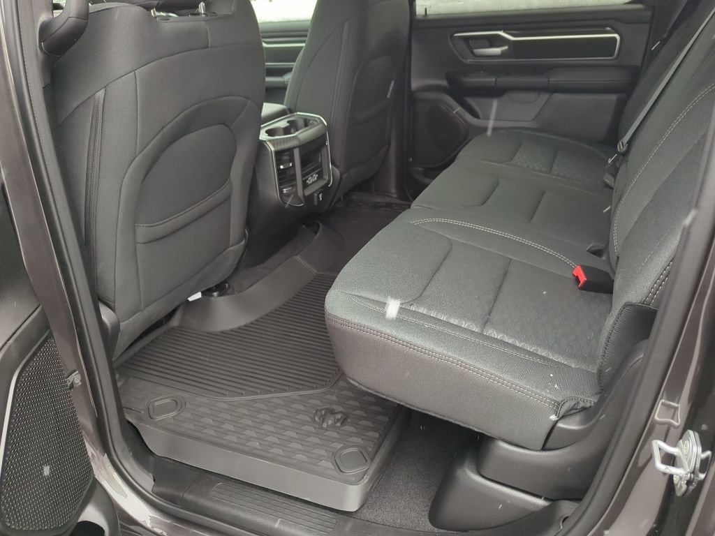 New 2026 RAM 1500 Big Horn image 34