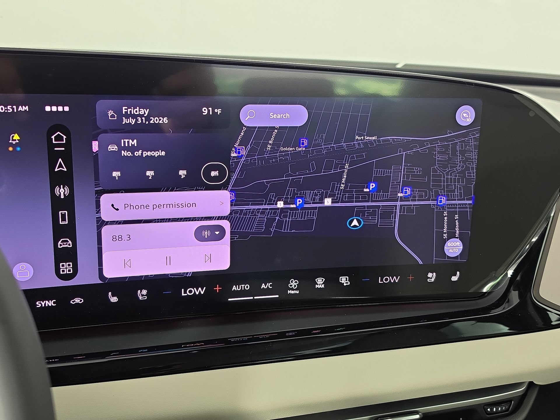 New 2026 Audi A5 2.0T Prestige AWD/4WD image 24