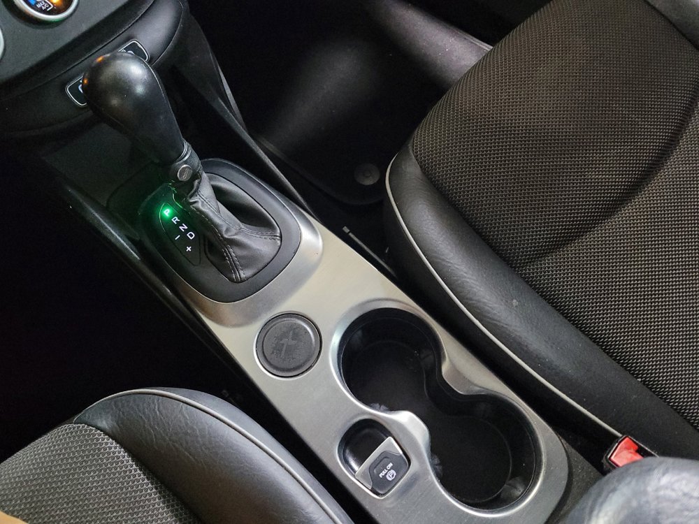 Used 2018 FIAT 500X Trekking image 26