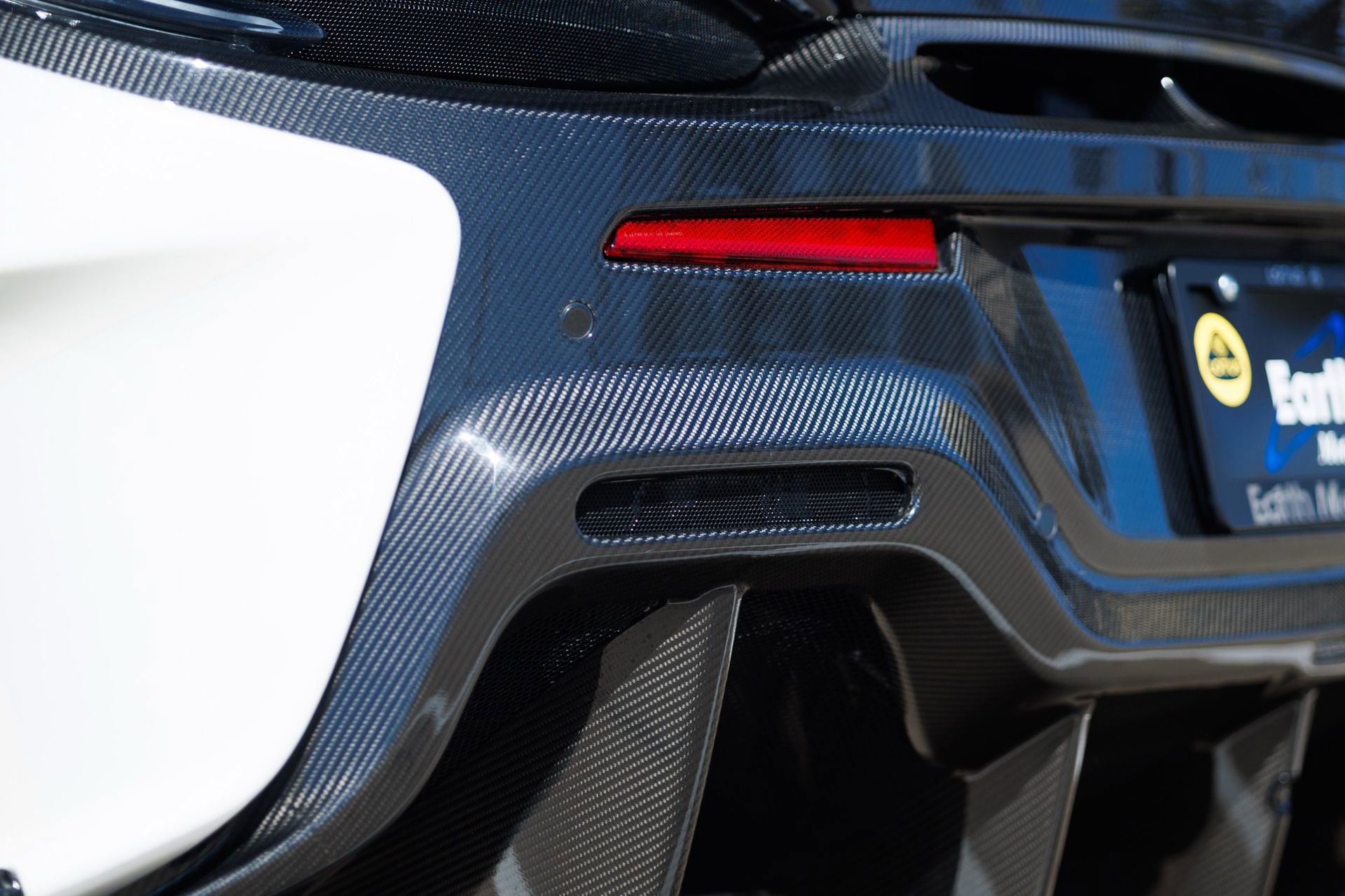 Used 2019 McLaren 600LT image 31