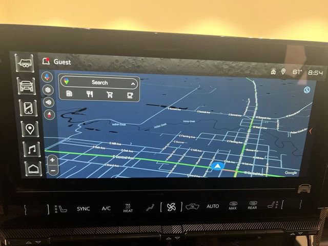New 2025 GMC Hummer EV 2X image 13