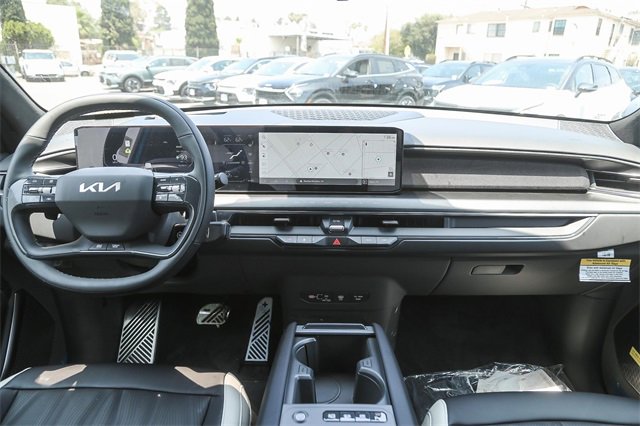 New 2026 Kia EV9 GT-Line image 13